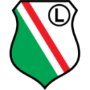 Logo Legia Varsovia